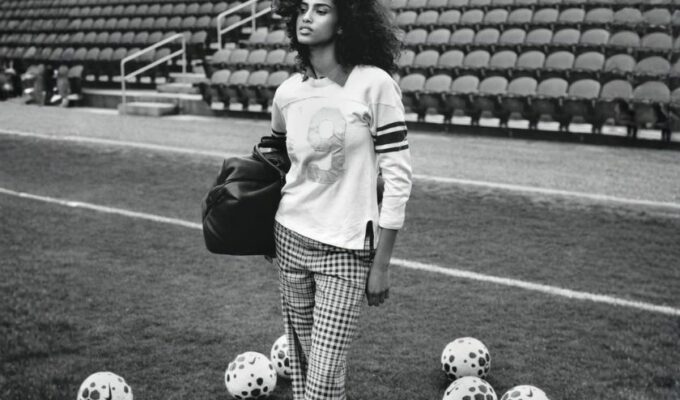 CDM 2026 : POURQUOI LE FOOTBALL N’A JAMAIS AUTANT INTÉRESSÉ LES FEMMES ?