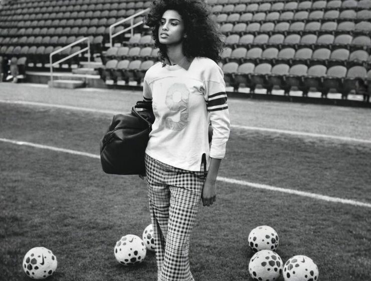 CDM 2026 : POURQUOI LE FOOTBALL N&rsquo;A JAMAIS AUTANT INT&Eacute;RESS&Eacute; LES FEMMES ?