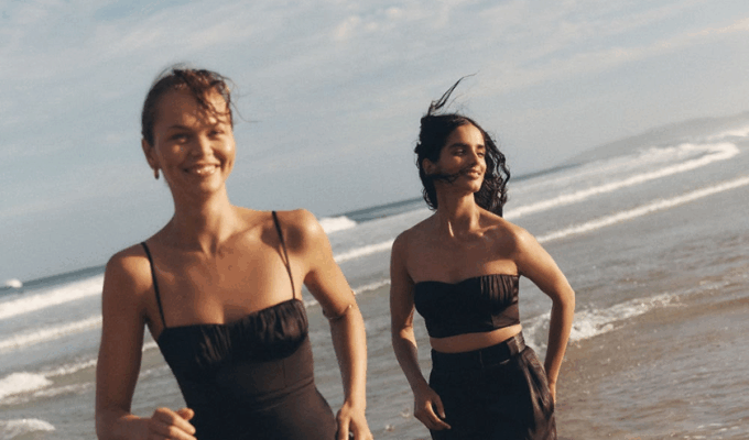 WEEK-END À LA PLAGE : OÙ PARTIR AU MAROC CET ÉTÉ ?