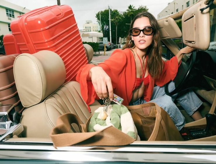 FAIRE SA VALISE : 7 PI&Egrave;CES POUR CR&Eacute;ER TOUS SES LOOKS DE VACANCES