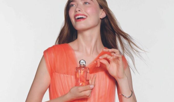 PARFUM FRAIS : NOTRE COUP DE CŒUR OLFACTIF DE L’ÉTÉ
