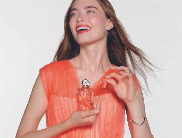 PARFUM FRAIS : NOTRE COUP DE C&OElig;UR OLFACTIF DE L&rsquo;&Eacute;T&Eacute;