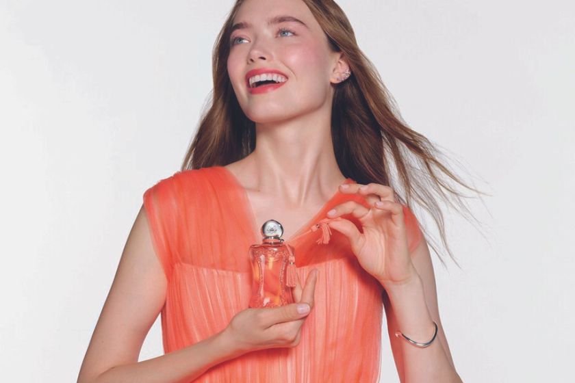 PARFUM FRAIS : NOTRE COUP DE CŒUR OLFACTIF DE L’ÉTÉ