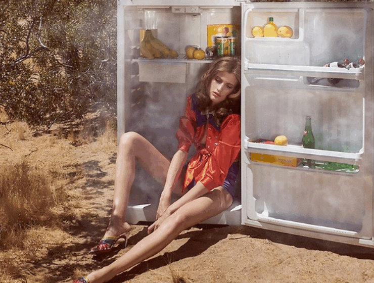 SURVIVRE &Agrave; LA CANICULE : VOICI NOS 10 ASTUCES (PRESQUE) INFAILLIBLES
