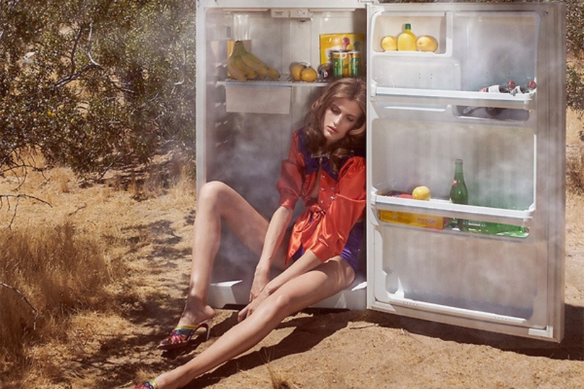 SURVIVRE À LA CANICULE : VOICI NOS 10 ASTUCES (PRESQUE) INFAILLIBLES